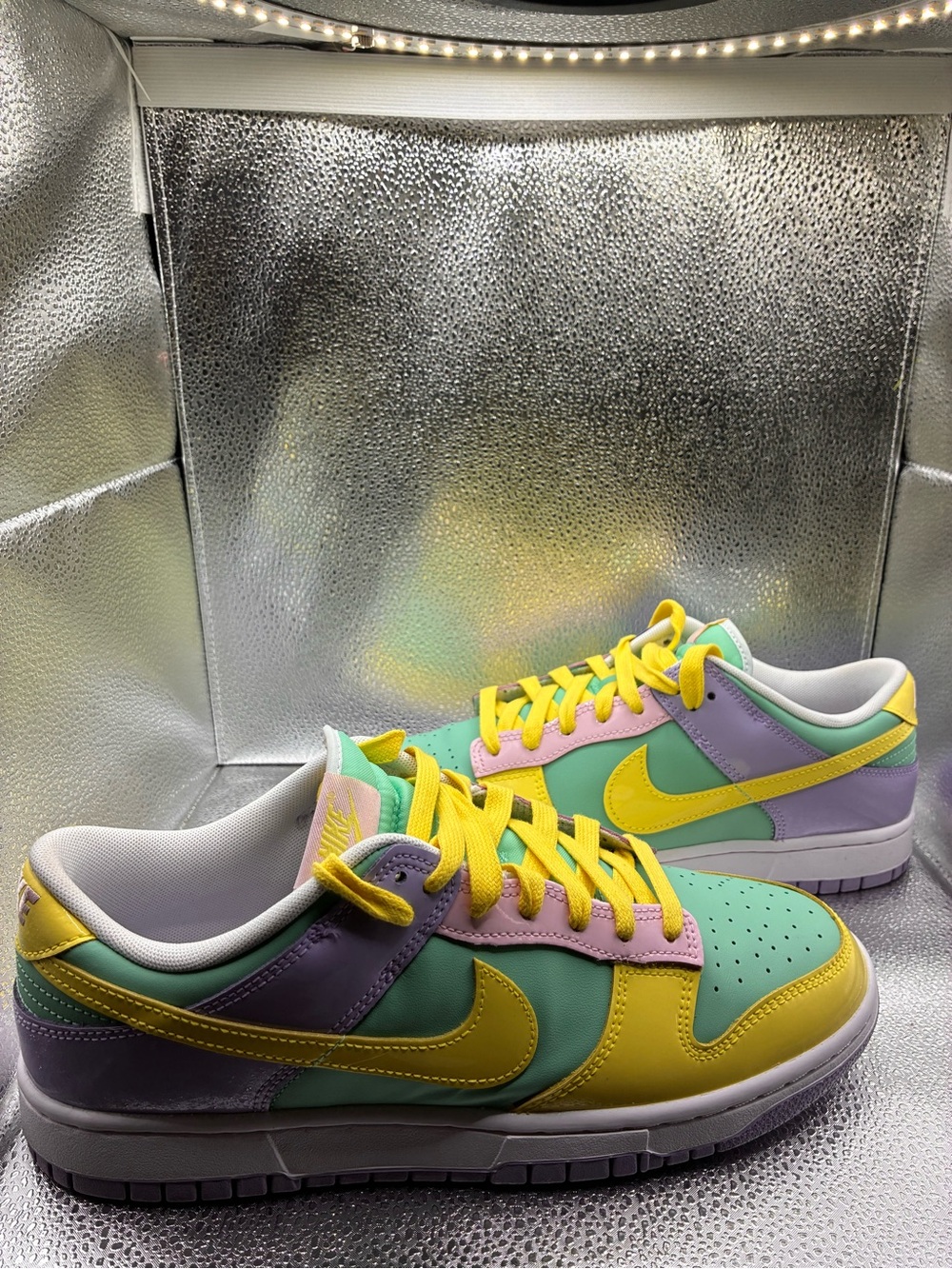 Nike Dunk Low Easter